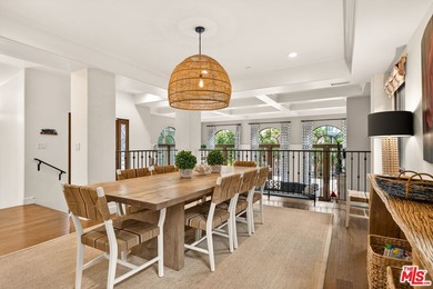 Just two homes in from the sand, this inviting home offers an - photo 3