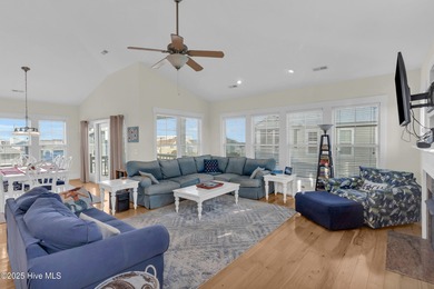 Just One Block from the Ocean - Luxury Coastal Living in