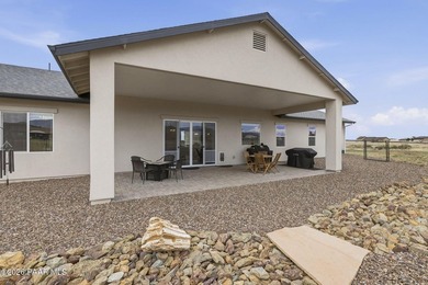 Situated on the southern end of Prescott Prairie, where wide - photo 37
