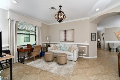 Nestled away you will find this quiet gated community of - photo 8