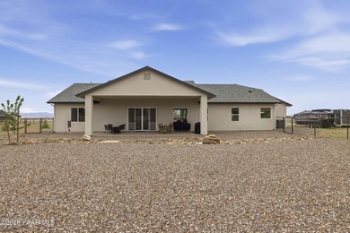 Situated on the southern end of Prescott Prairie, where wide - photo 38