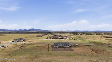 Situated on the southern end of Prescott Prairie, where wide - photo 41