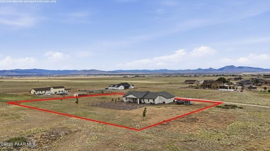 Situated on the southern end of Prescott Prairie, where wide - photo 44