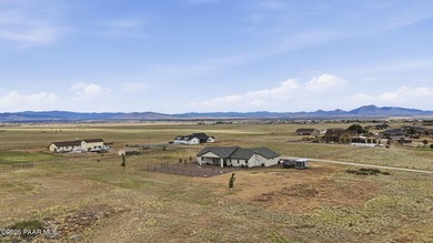 Situated on the southern end of Prescott Prairie, where wide - photo 45