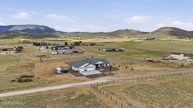 Situated on the southern end of Prescott Prairie, where wide - photo 46