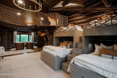 The Highlands is one of Wolf Creek Ranch's most extraordinary - photo 47