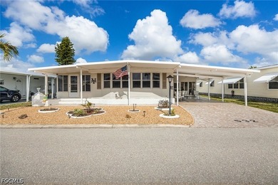 Welcome to your dream home in Six Lakes Country Club! This - photo 1