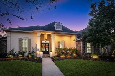 Lake Pontchartrain Home Active Under Contract in Mandeville Louisiana