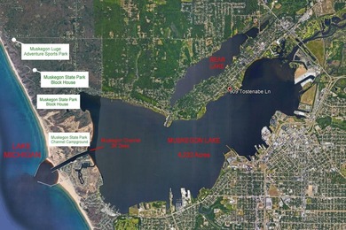 Experience extraordinary waterfront living at 909 Tostenabe Lane - photo 8
