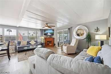 Welcome to your dream home in Six Lakes Country Club! This - photo 9