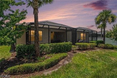 Welcome to this FULLY FURNISHED villa offering easy Florida - photo 2
