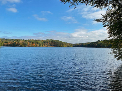 Large Lakefront Lot on Serene Lake Bimini - Lake Lot For Sale in Du Bois, Pennsylvania