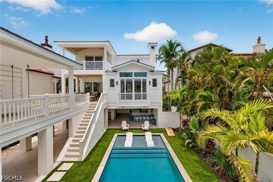 Xanadu is a rare expression of contemporary coastal architecture - photo 1