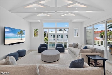 Xanadu is a rare expression of contemporary coastal architecture - photo 4