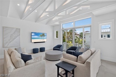 Xanadu is a rare expression of contemporary coastal architecture - photo 5
