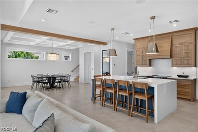 Xanadu is a rare expression of contemporary coastal architecture - photo 9