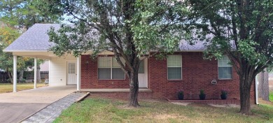 Lake Home For Sale in Heber Springs, Arkansas