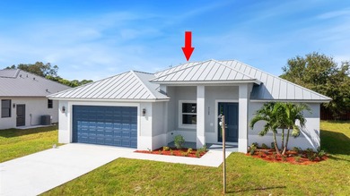 Discover this stunning new construction home that blends luxury - photo 1