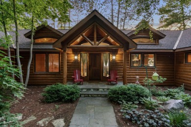 Burt Lake Home For Sale in Indian River Michigan