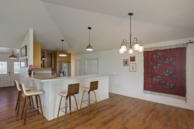 Nestled in Pu'uanahulu, this 2 bedroom, 2.5 bathroom home offers - photo 5