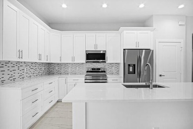 Discover this stunning new construction home that blends luxury - photo 5