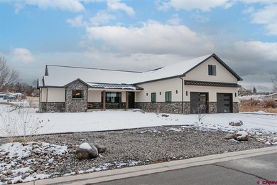 (private lake, pond, creek) Home For Sale in Montrose Colorado