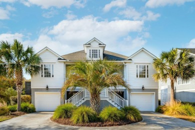 Lake Home For Sale in Mount Pleasant, South Carolina