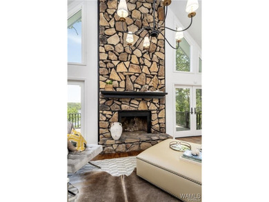 Fully Renovated with Stunning Lake Tuscaloosa Views! This - photo 11