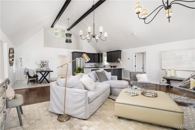 Fully Renovated with Stunning Lake Tuscaloosa Views! This - photo 12