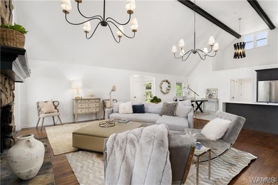 Fully Renovated with Stunning Lake Tuscaloosa Views! This - photo 13