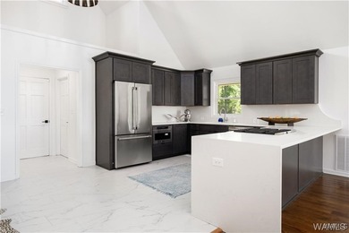 Fully Renovated with Stunning Lake Tuscaloosa Views! This - photo 14