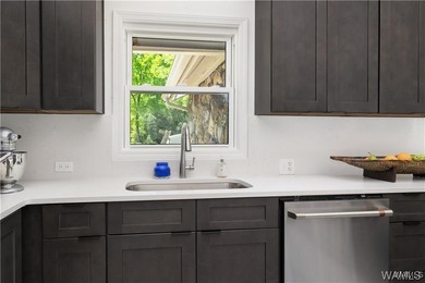 Fully Renovated with Stunning Lake Tuscaloosa Views! This - photo 17