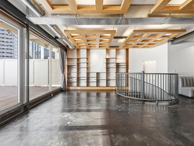 Experience urban living at its finest in this sophisticated