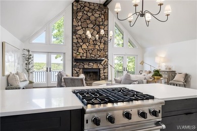 Fully Renovated with Stunning Lake Tuscaloosa Views! This - photo 18