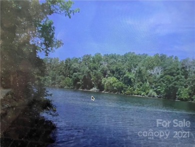 Catawba River Acreage For Sale in Charlotte North Carolina