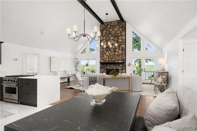 Fully Renovated with Stunning Lake Tuscaloosa Views! This - photo 21