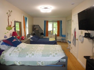 This custom finished cape has an amazing open floor plan and was - photo 22