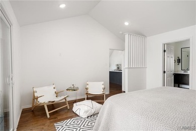 Fully Renovated with Stunning Lake Tuscaloosa Views! This - photo 24