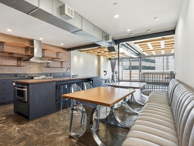 Experience urban living at its finest in this sophisticated