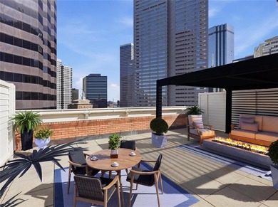 Experience urban living at its finest in this sophisticated