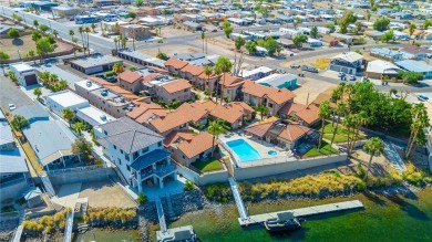 Lake Condo For Sale in Bullhead City, Arizona