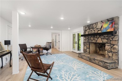 Fully Renovated with Stunning Lake Tuscaloosa Views! This - photo 33