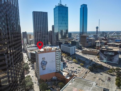 Experience urban living at its finest in this sophisticated