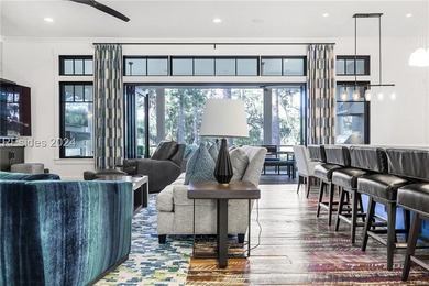 Delight in the welcoming luxury of this four-bedroom - photo 5