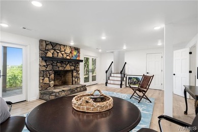 Fully Renovated with Stunning Lake Tuscaloosa Views! This - photo 35