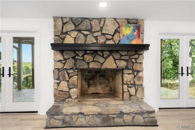 Fully Renovated with Stunning Lake Tuscaloosa Views! This - photo 36