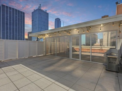 Experience urban living at its finest in this sophisticated