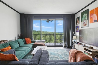 Arkansas River Condo For Sale in Little Rock Arkansas