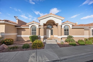 Lake Townhome/Townhouse For Sale in Boulder City, Nevada