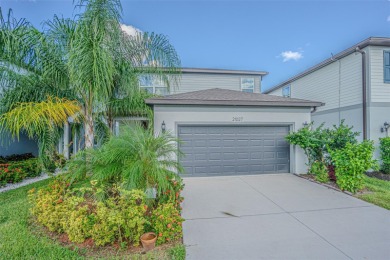 Lake Home For Sale in Land O Lakes, Florida